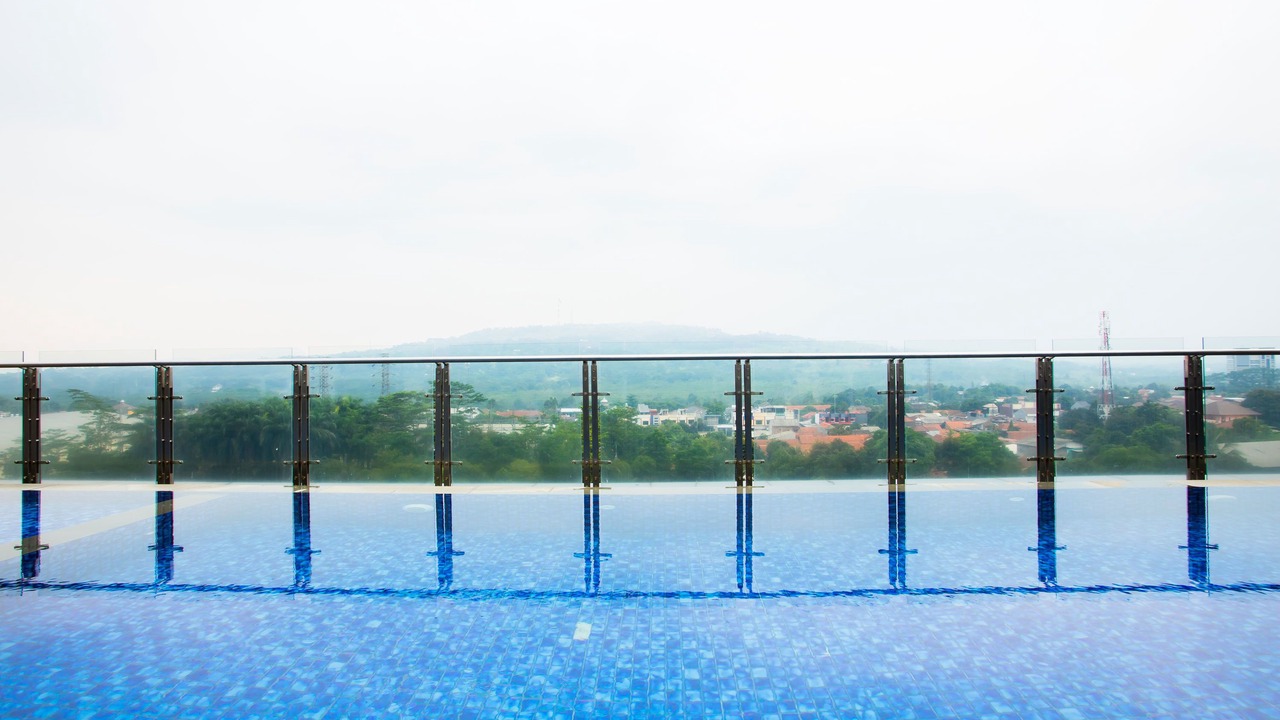 Photo of Outdoor in Sentul City