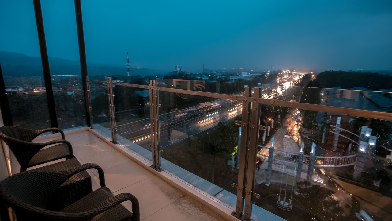 Photo of Bedroom in Sentul City