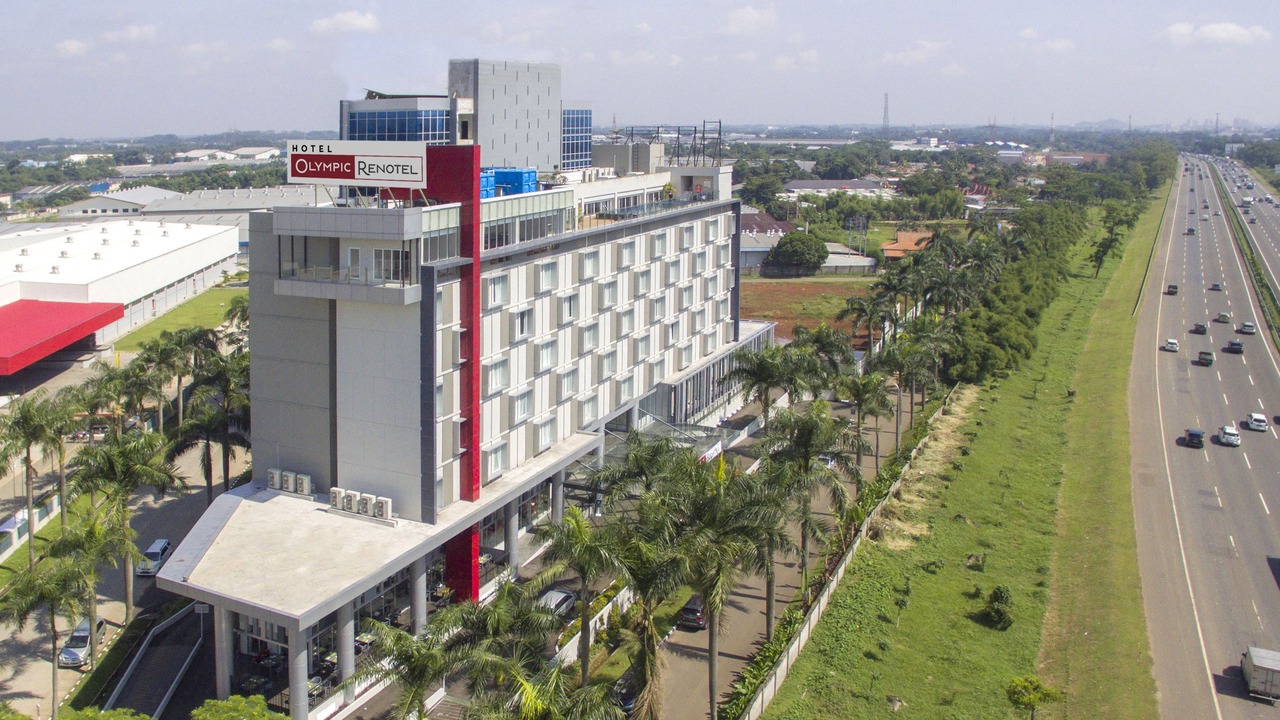 Photo of Outdoor in Sentul City