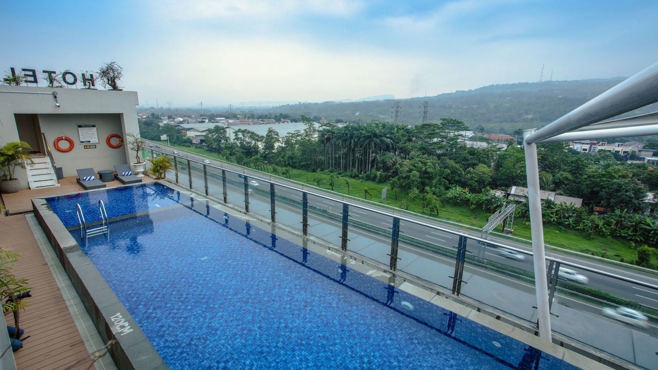 Photo of Outdoor in Sentul City