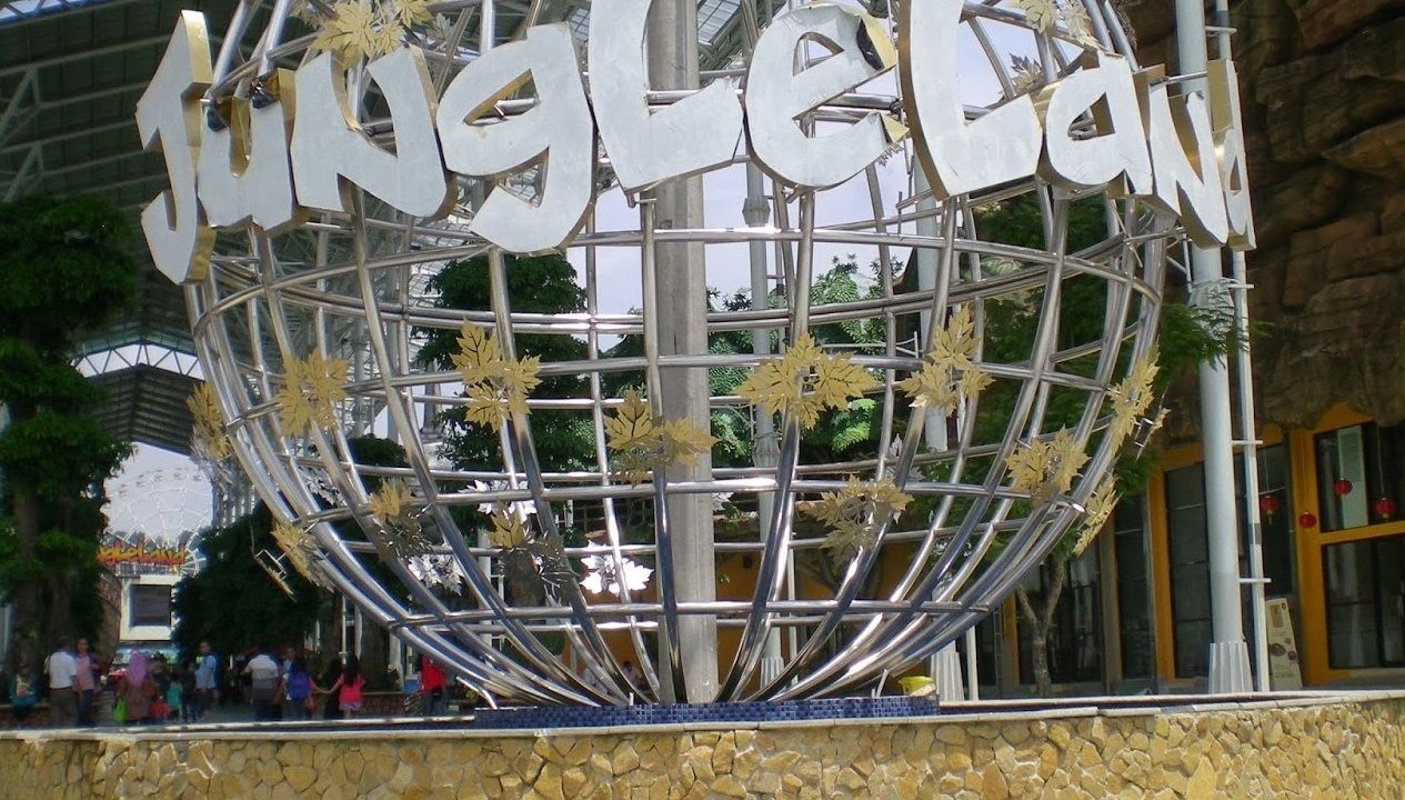 Photo of Others in Sentul City