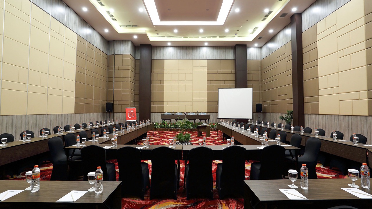 Photo of Others in Sentul City