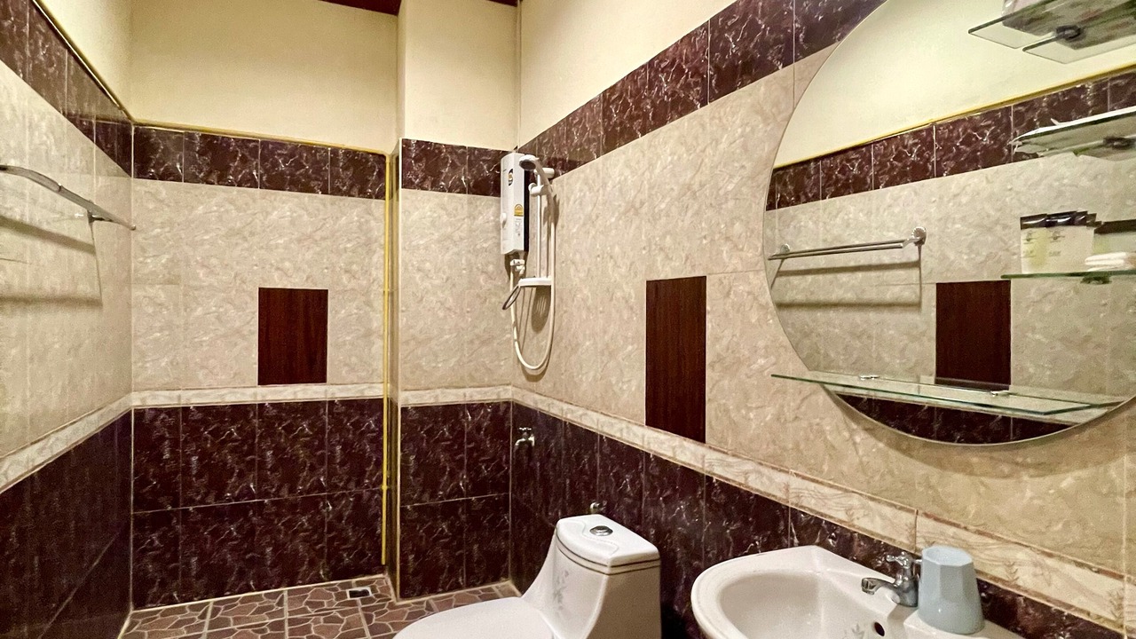 Photo of Bathroom in Vientiane
