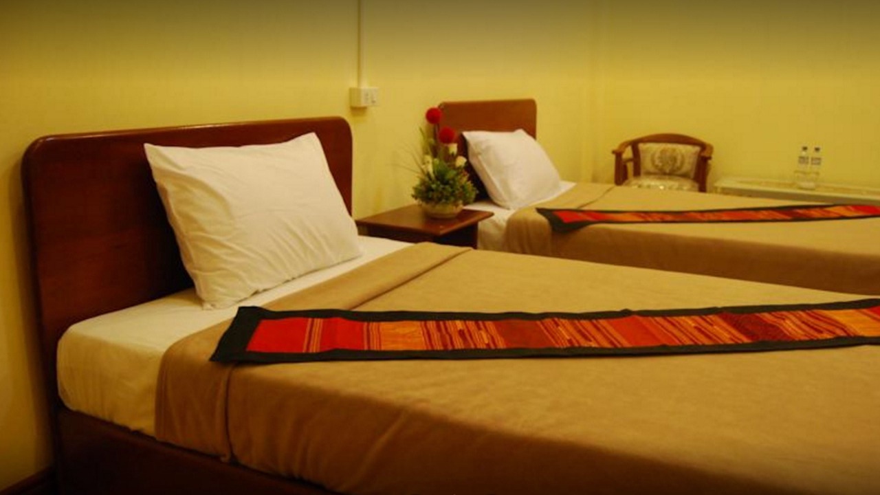 Photo of Bedroom in Vientiane