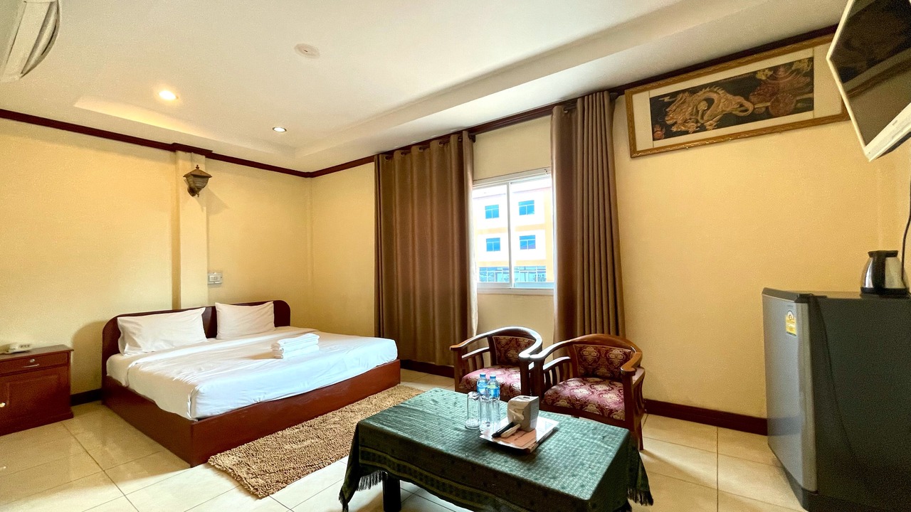 Photo of Livingroom in Vientiane