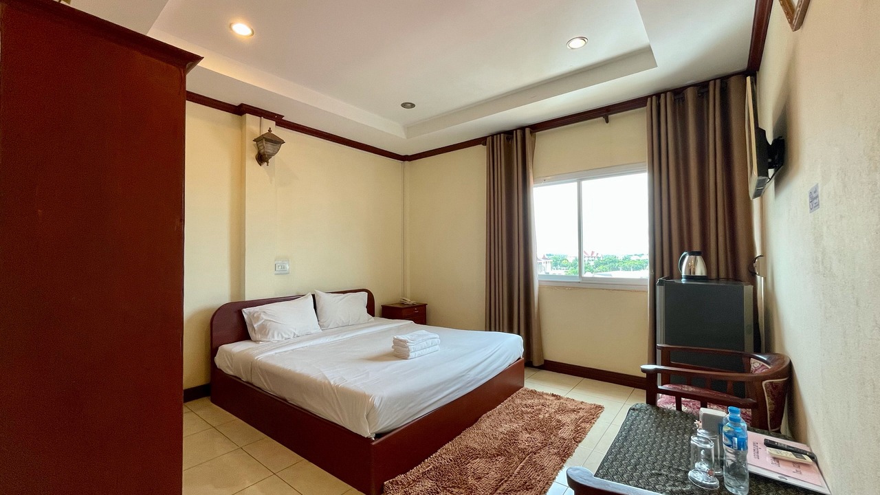 Photo of Bedroom in Vientiane
