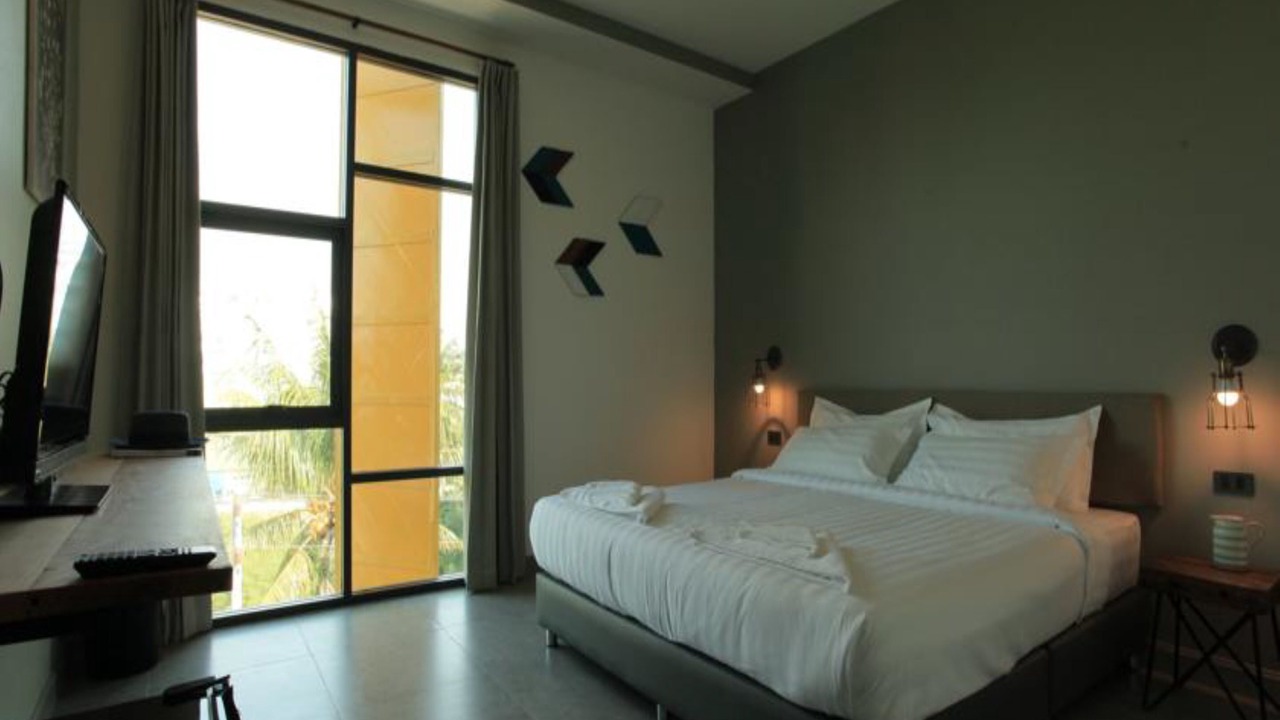Photo of Bedroom in Nong Kae