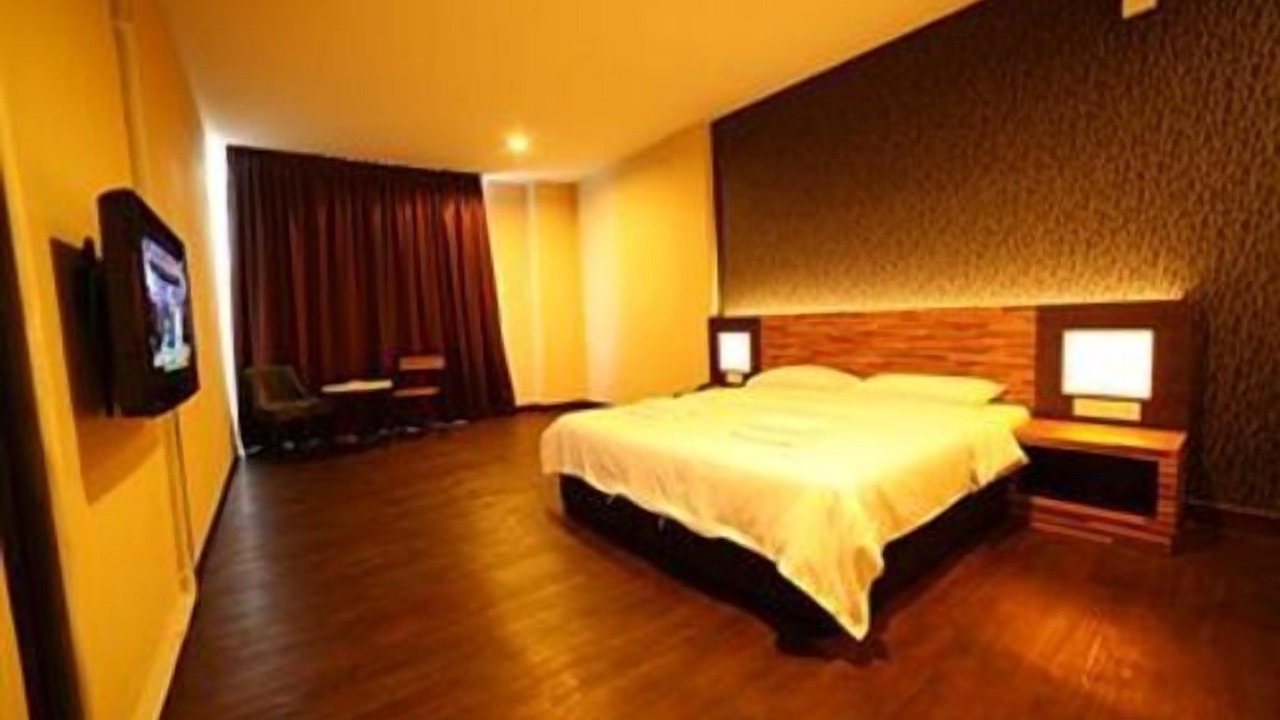 Photo of Bedroom in Taman Mewah