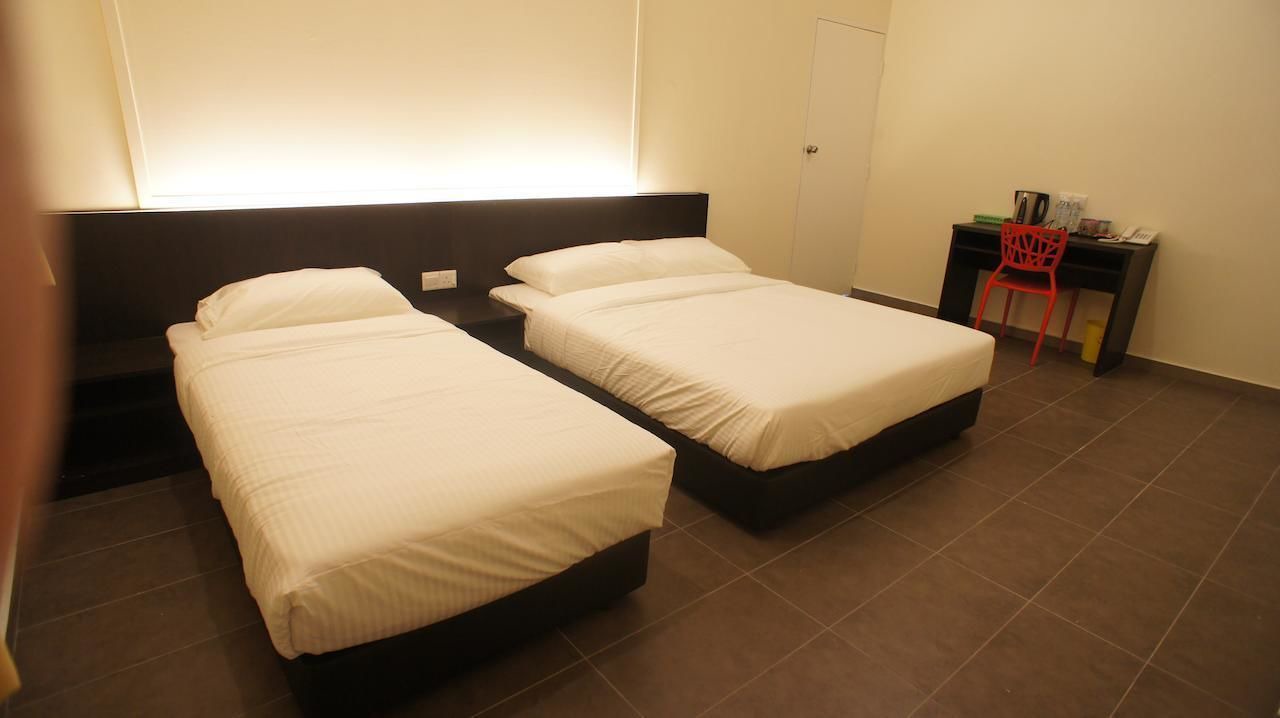 Photo of Bedroom in Taman Mewah