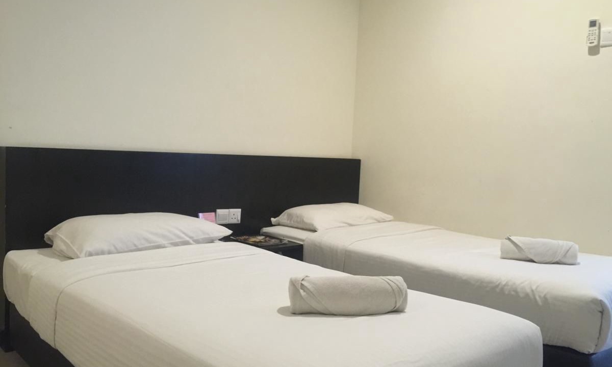 Photo of Bedroom in Taman Mewah