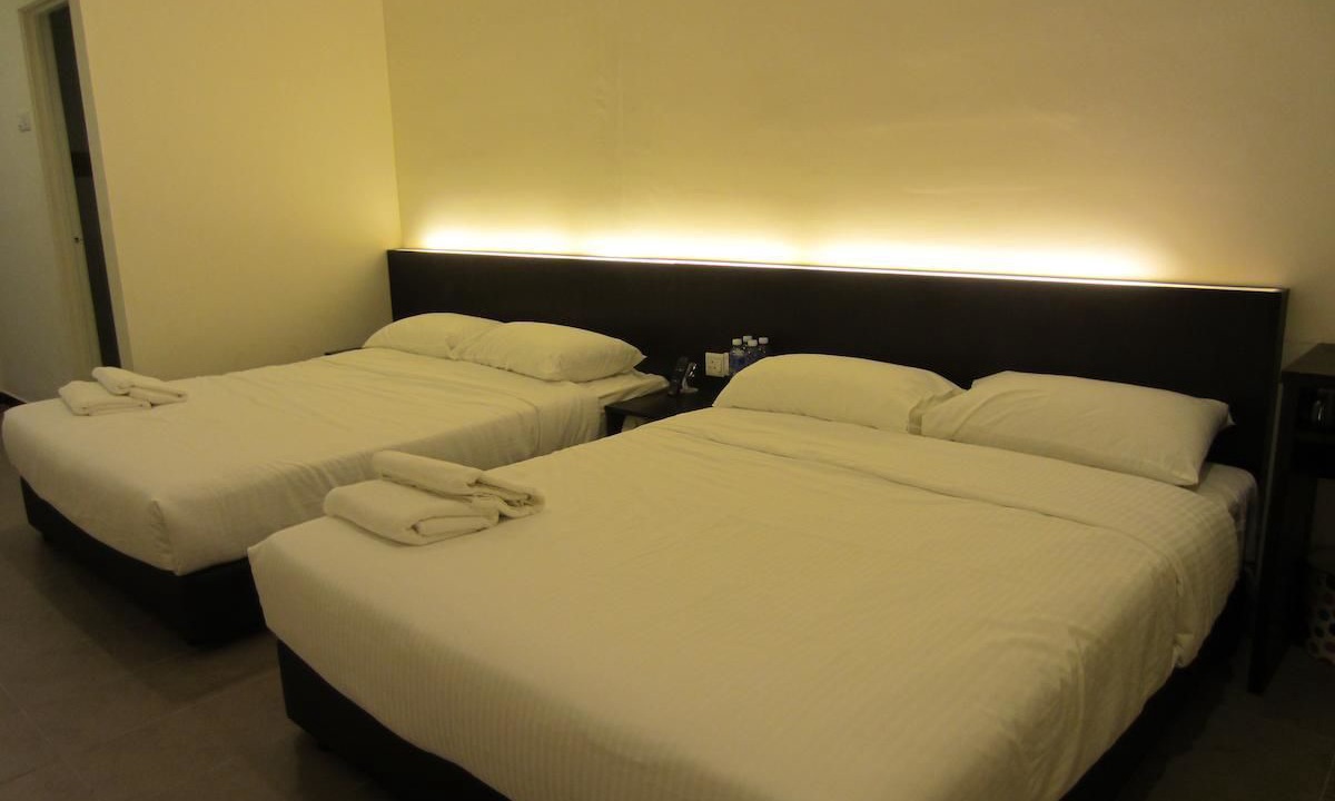 Photo of Bedroom in Taman Mewah