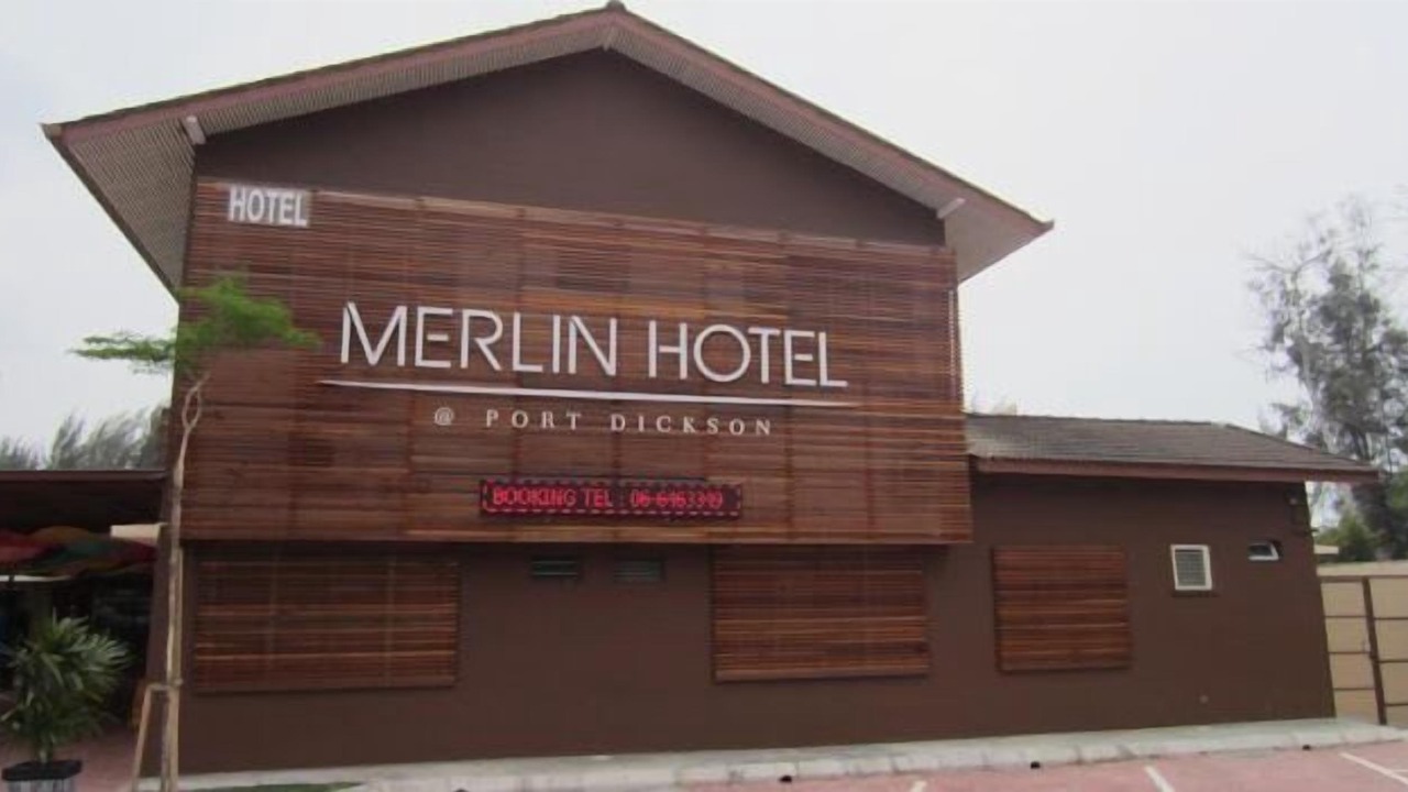 Photo of Outdoor in Taman Mewah