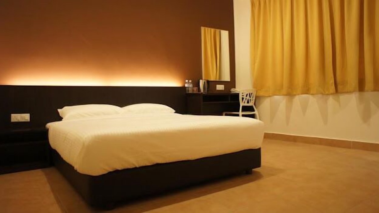 Photo of Bedroom in Taman Mewah