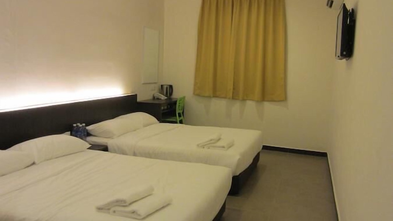 Photo of Bedroom in Taman Mewah