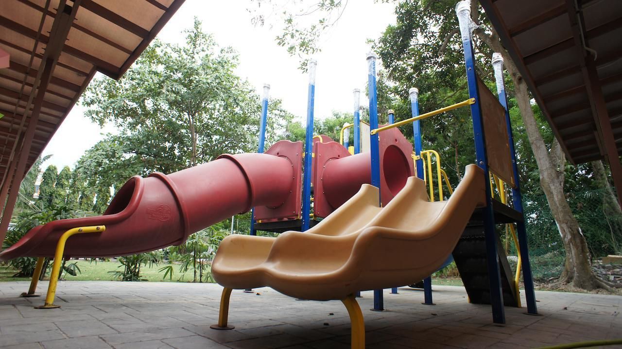 Photo of Outdoor in Taman Mewah