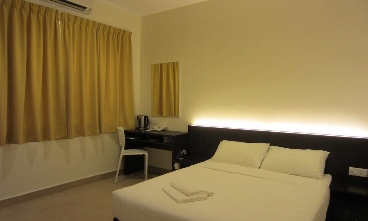 Photo of Bedroom in Taman Mewah