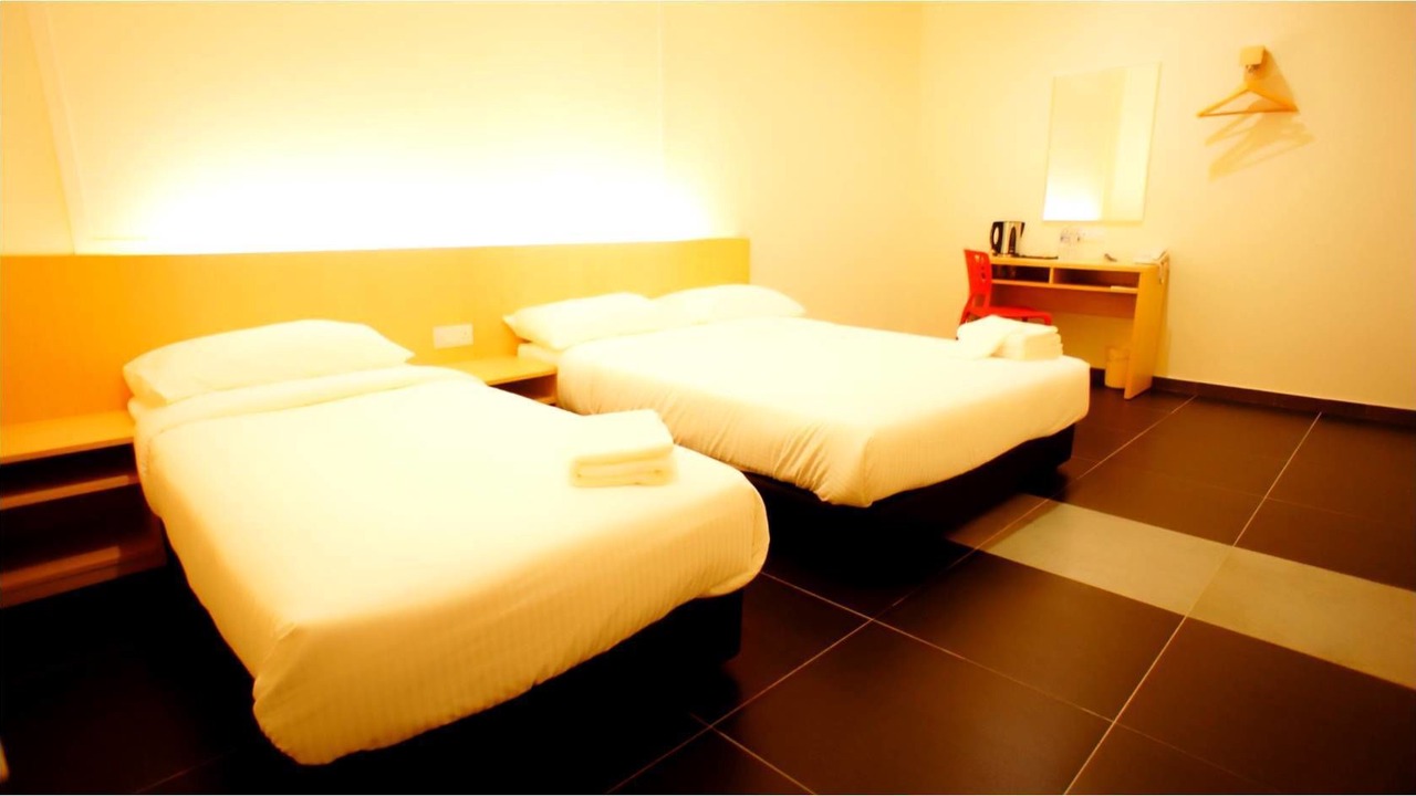 Photo of Bedroom in Taman Mewah