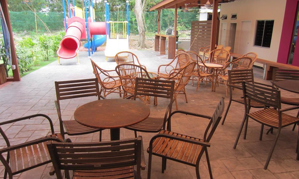 Photo of Others in Taman Mewah