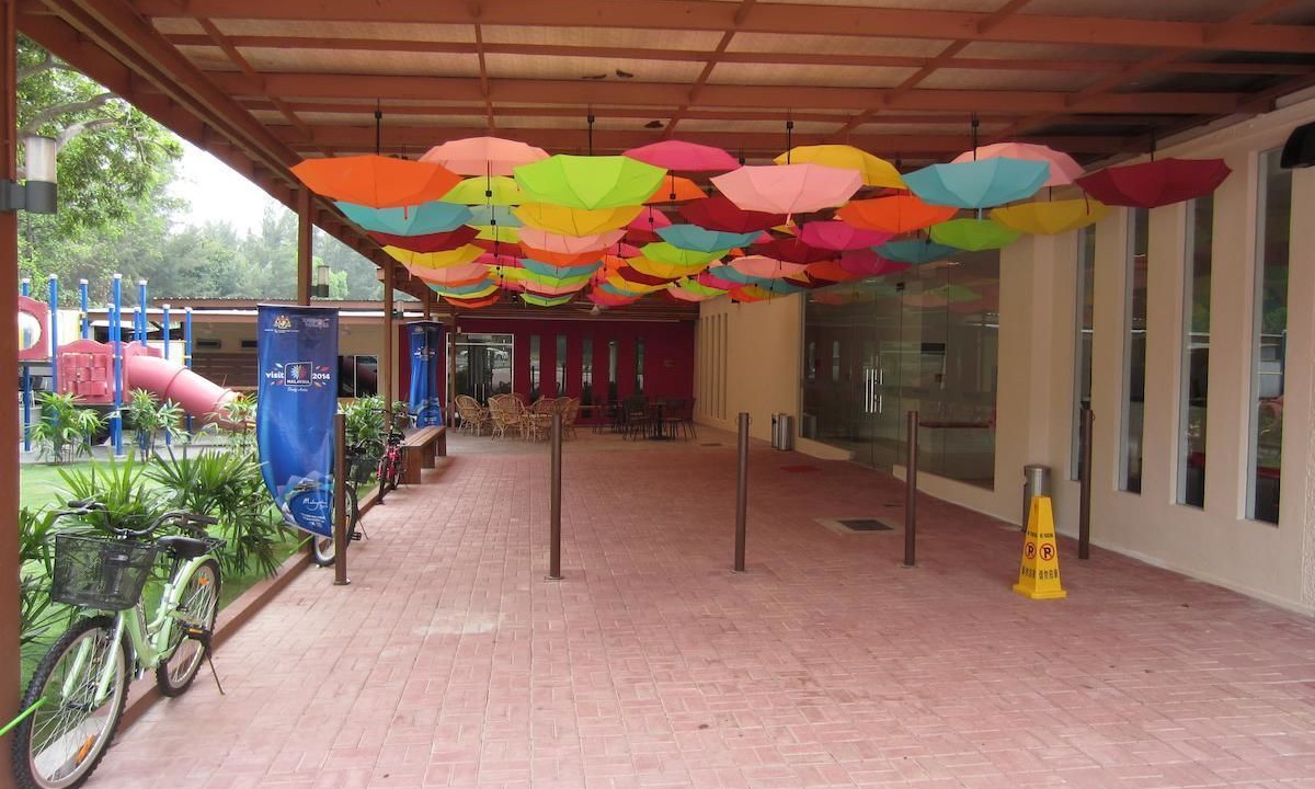 Photo of Outdoor in Taman Mewah