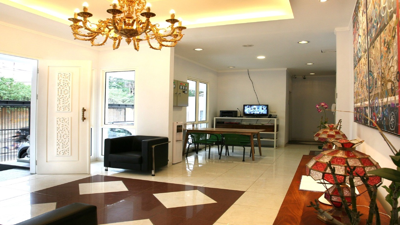 Photo of Others in Jakarta