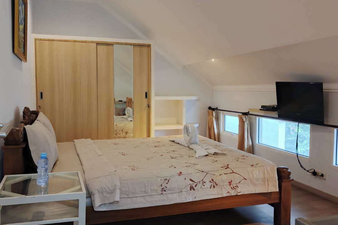 Photo of Bedroom in Jakarta