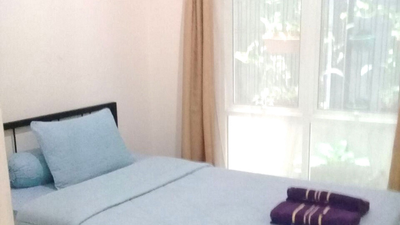 Photo of Bedroom in Jakarta