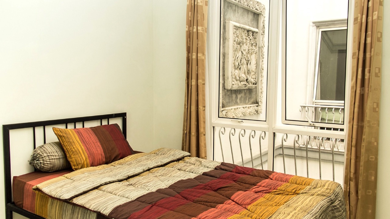 Photo of Bedroom in Jakarta