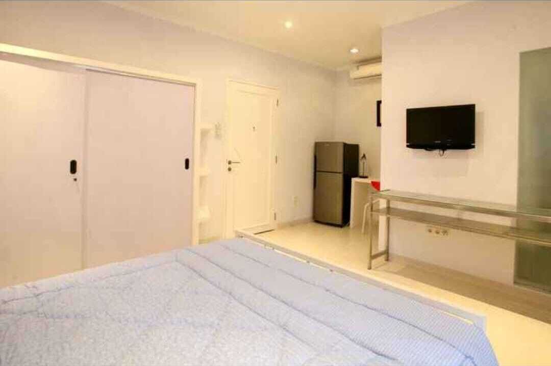 Photo of Bedroom in Jakarta