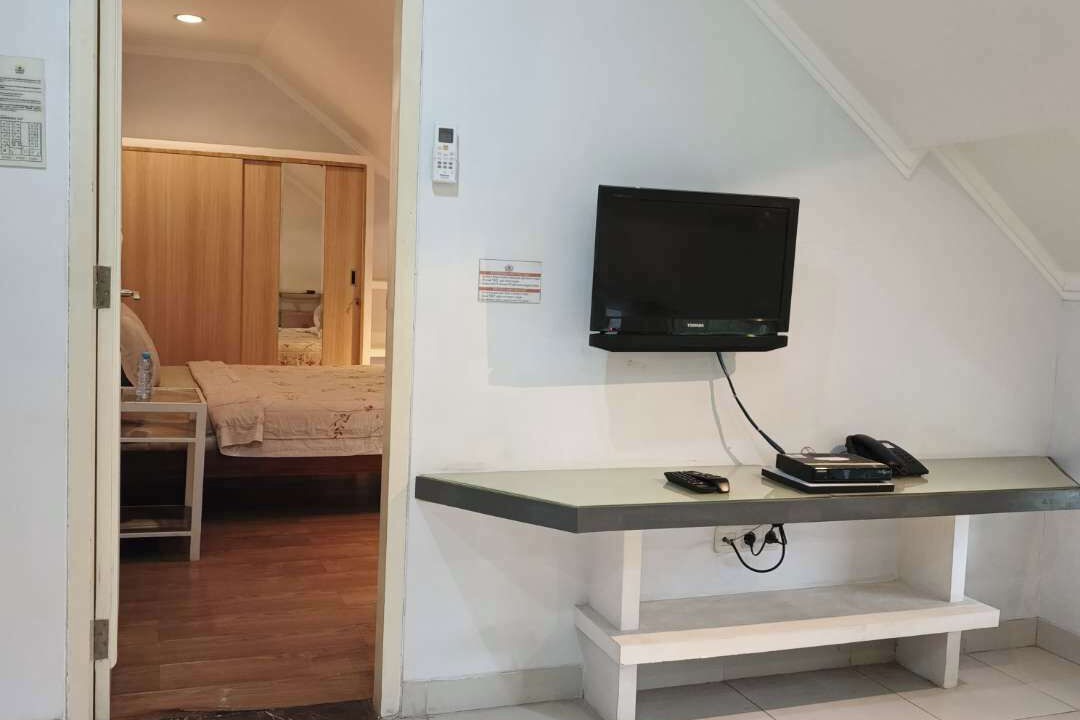 Photo of Bedroom in Jakarta