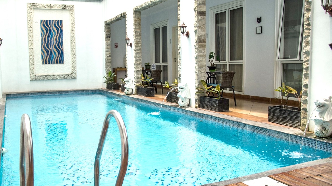 Photo of Outdoor in Jakarta