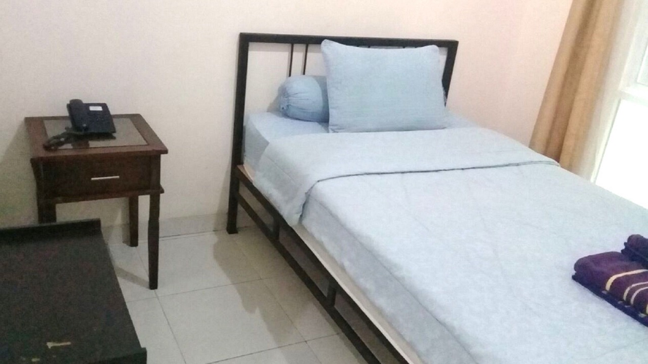 Photo of Bedroom in Jakarta