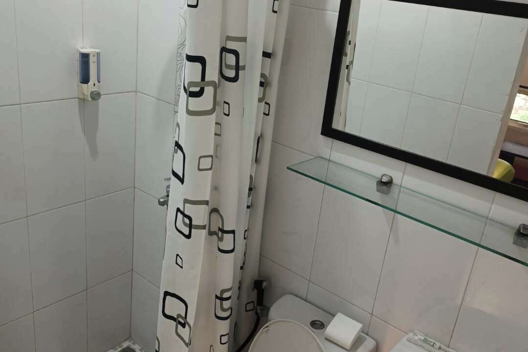 Photo of Bathroom in Jakarta