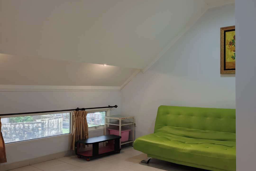 Photo of Bedroom in Jakarta
