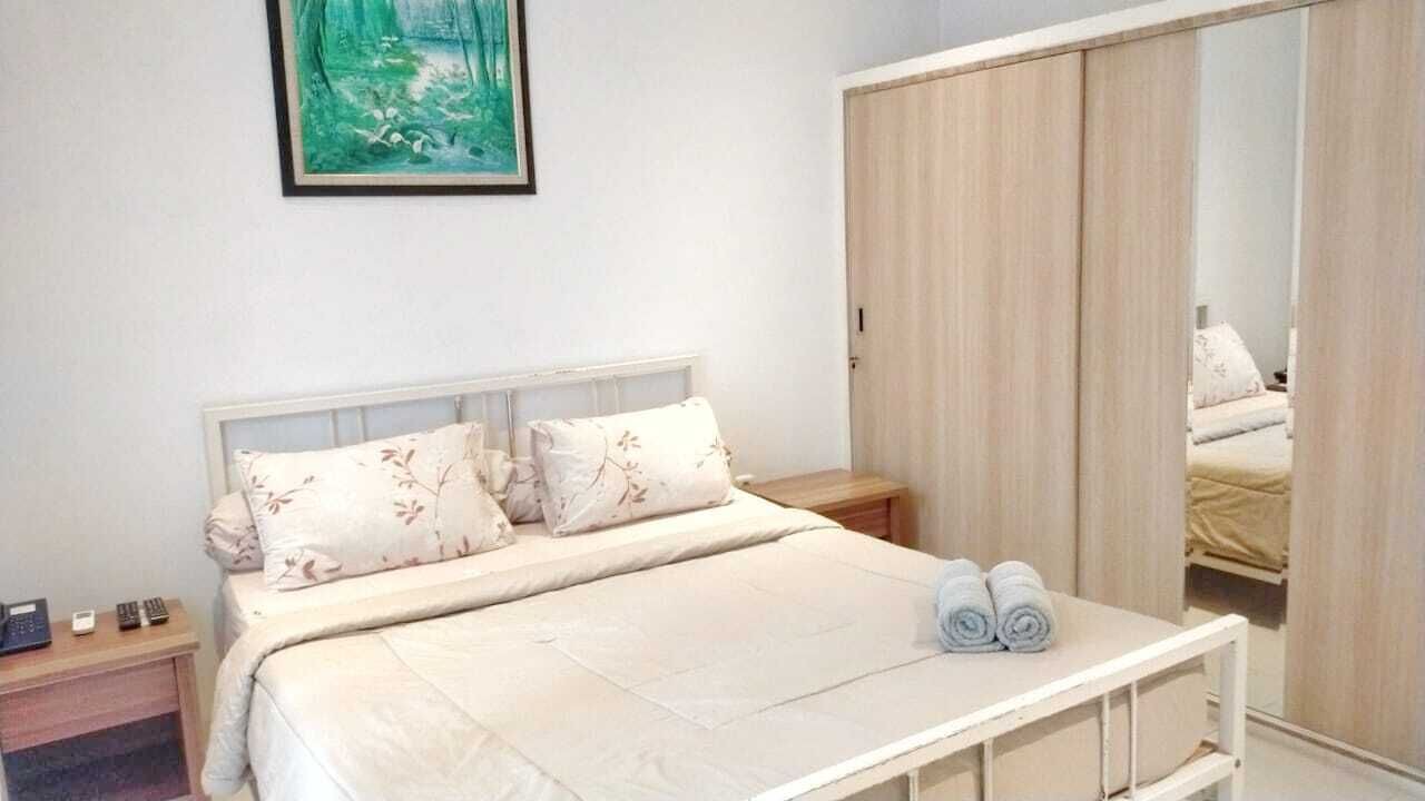 Photo of Bedroom in Jakarta