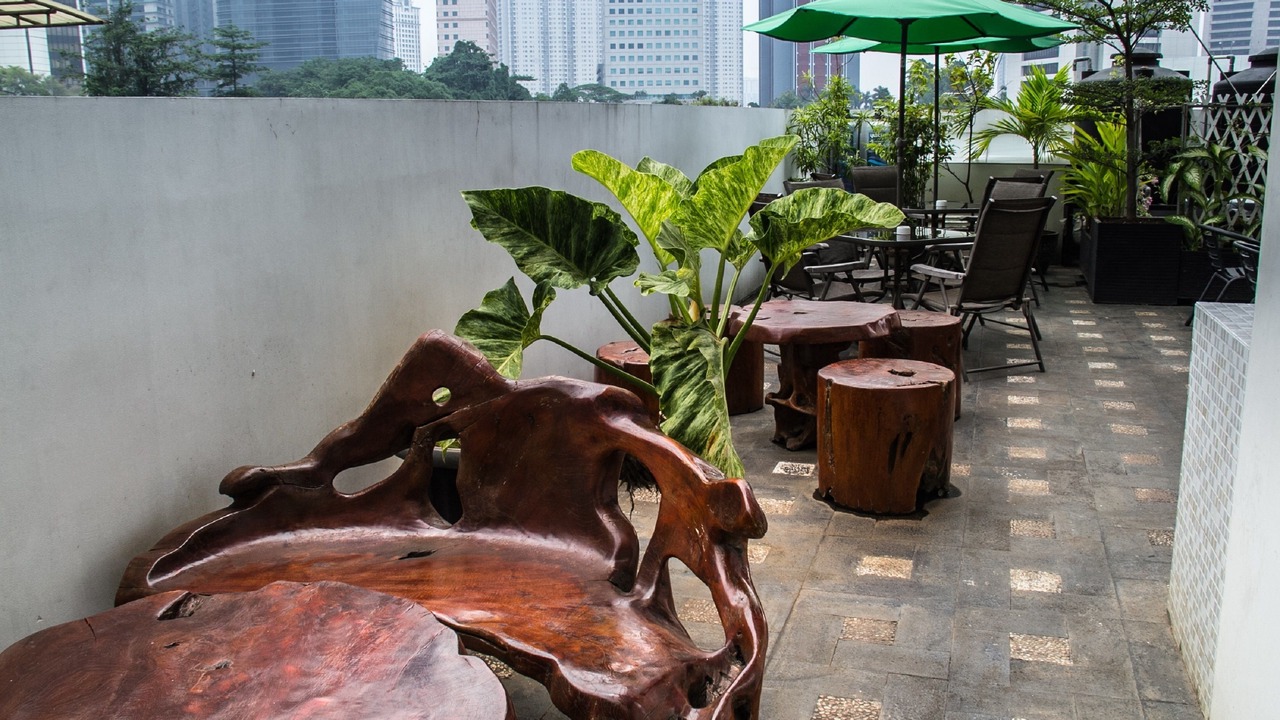 Photo of Outdoor in Jakarta
