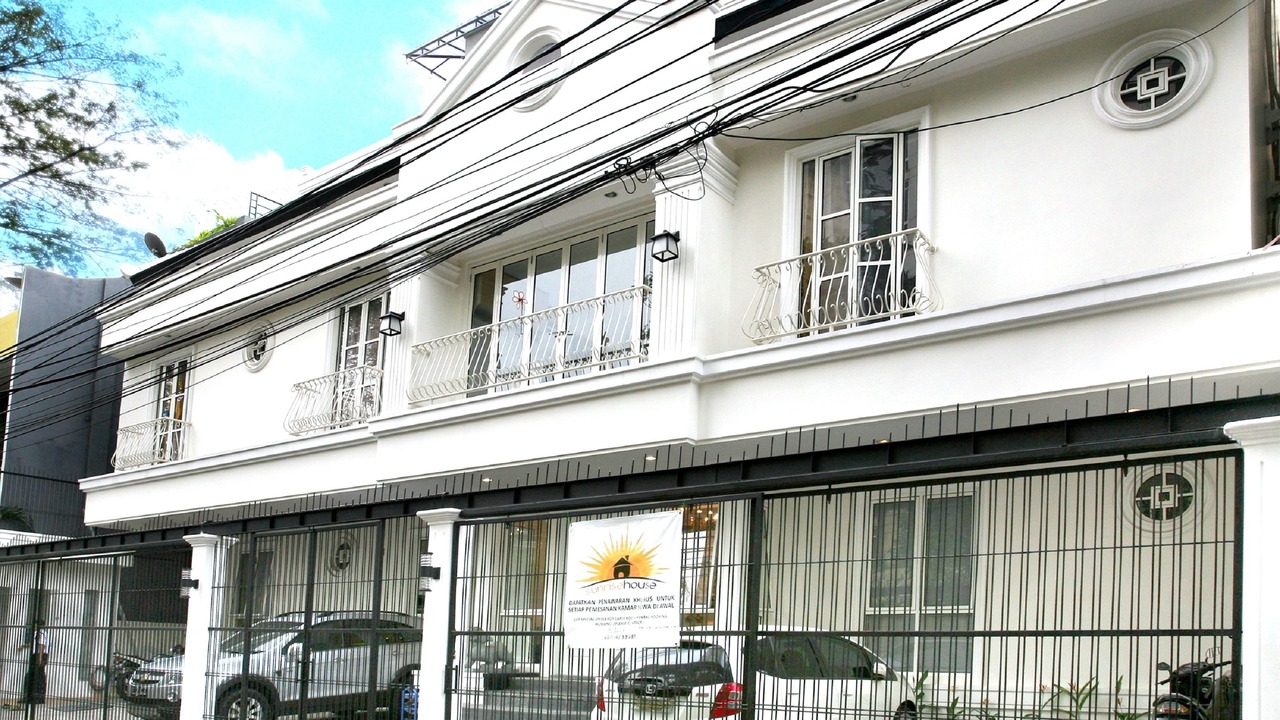 Photo of Outdoor in Jakarta