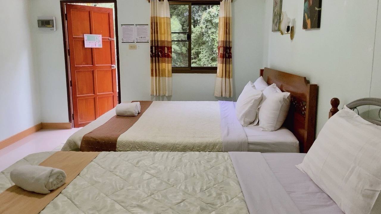 Photo of Bedroom in Mae Ai