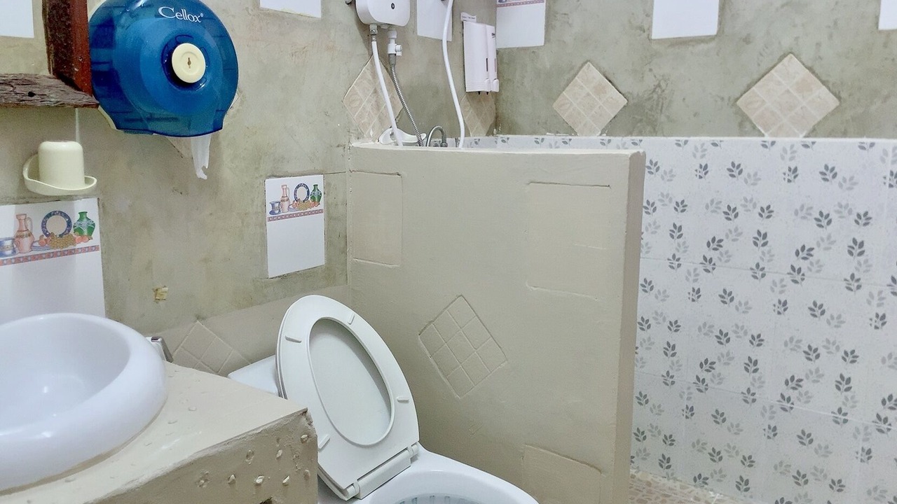 Photo of Bathroom in Mae Ai