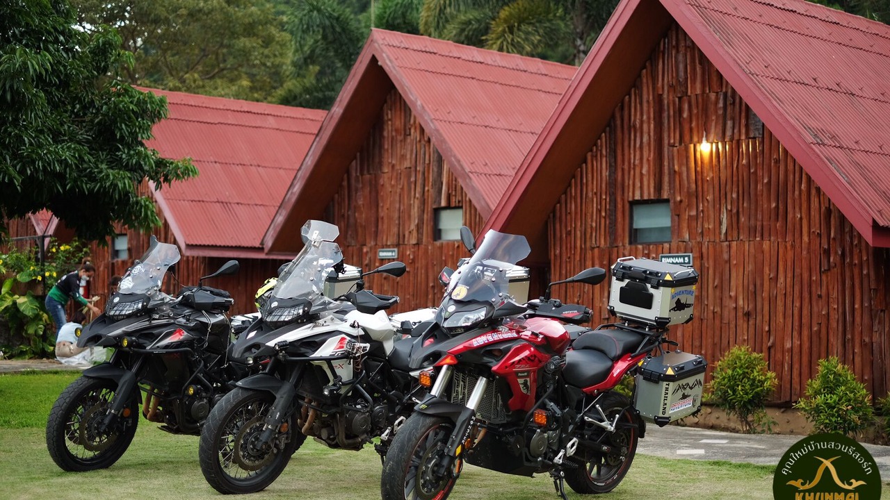 Photo of Outdoor in Mae Ai