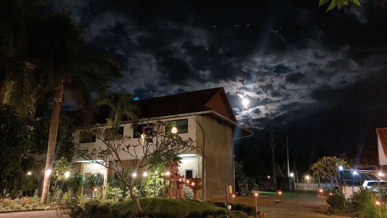 Photo of Outdoor in Mae Ai