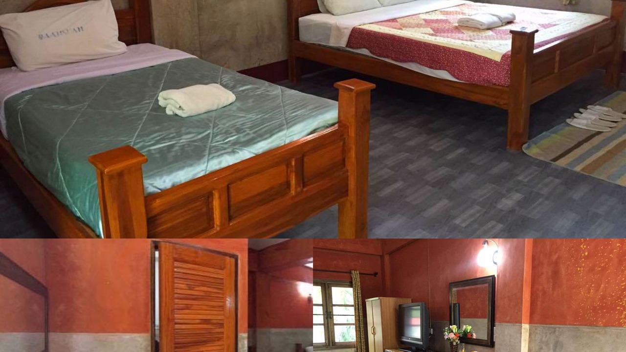 Photo of Bedroom in Mae Ai