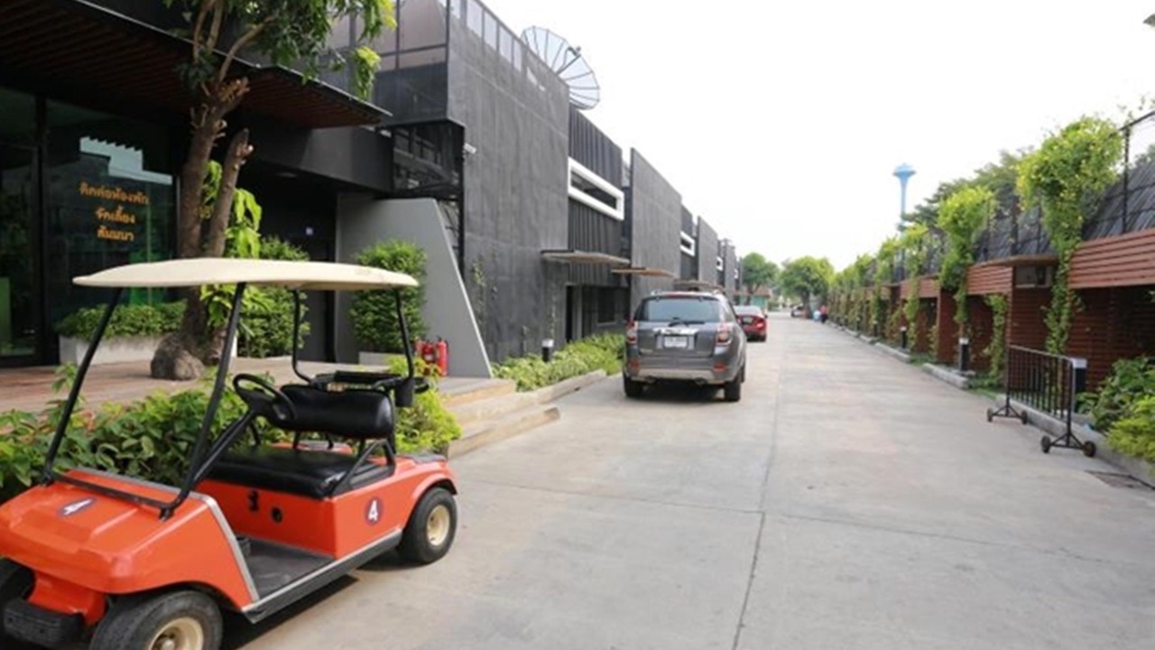 Photo of Outdoor in Lop Buri