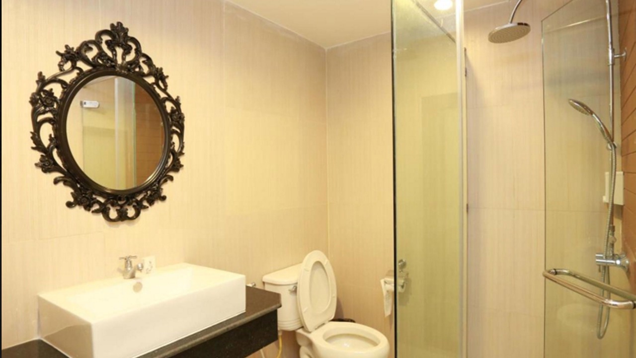 Photo of Bathroom in Lop Buri
