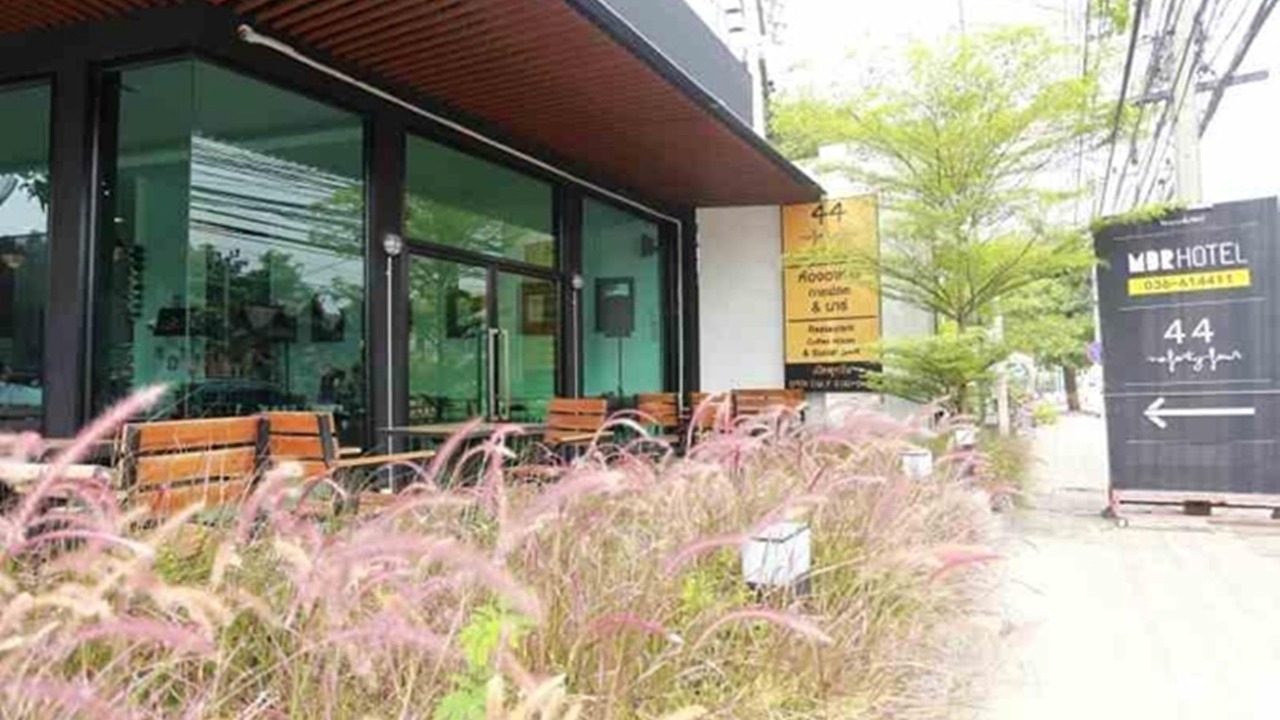Photo of Outdoor in Lop Buri