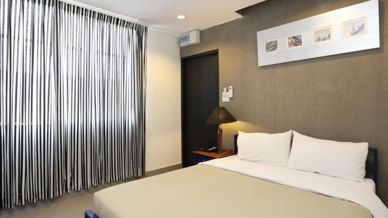 Photo of Bedroom in Lop Buri