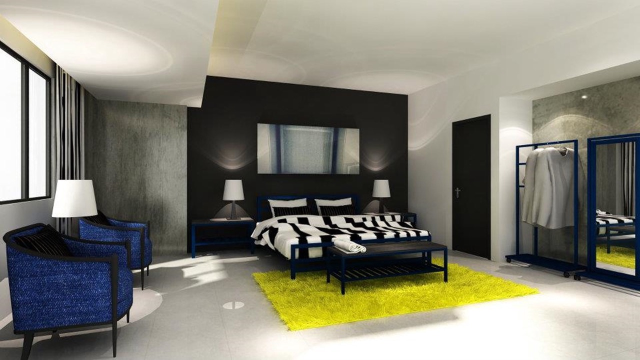 Photo of Bedroom in Lop Buri