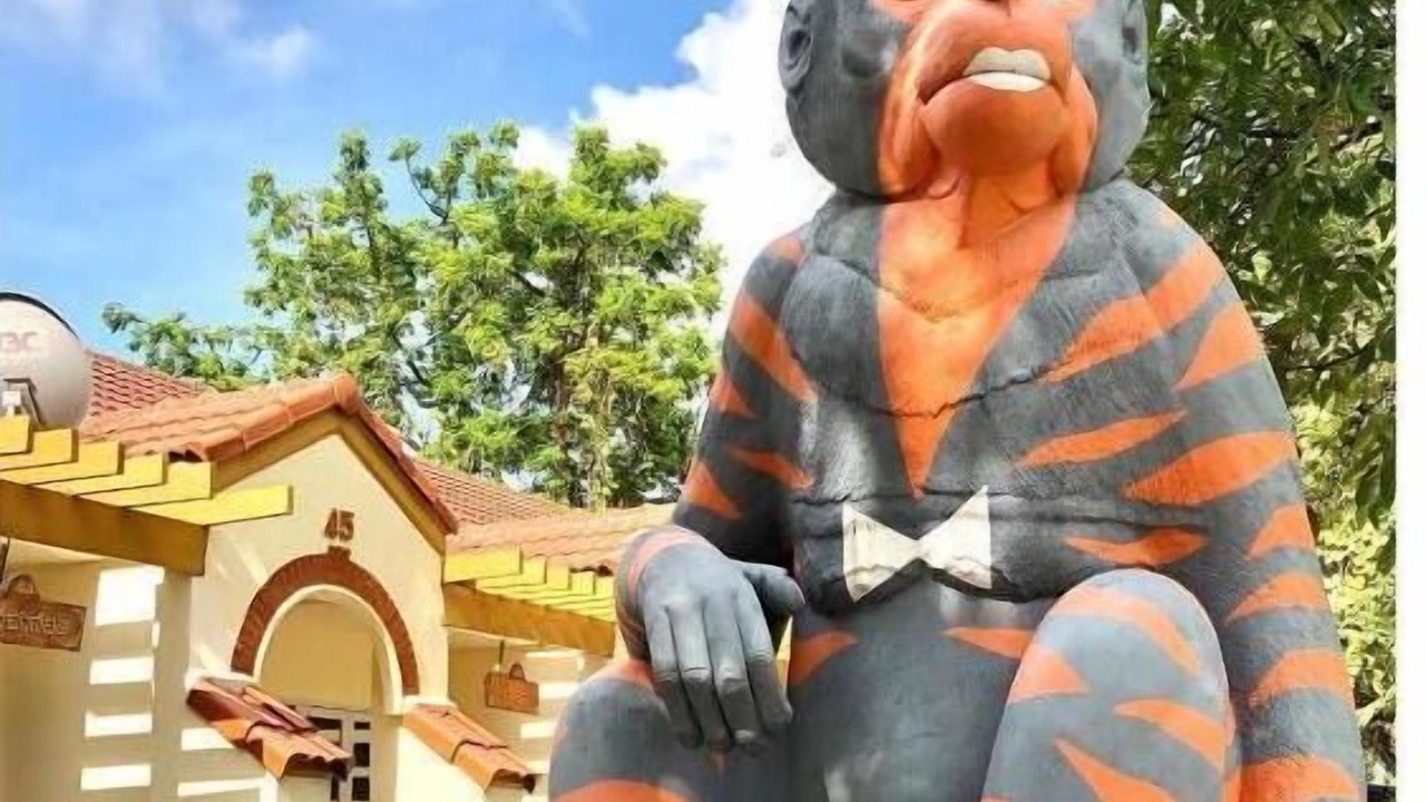 Photo of Outdoor in Lop Buri
