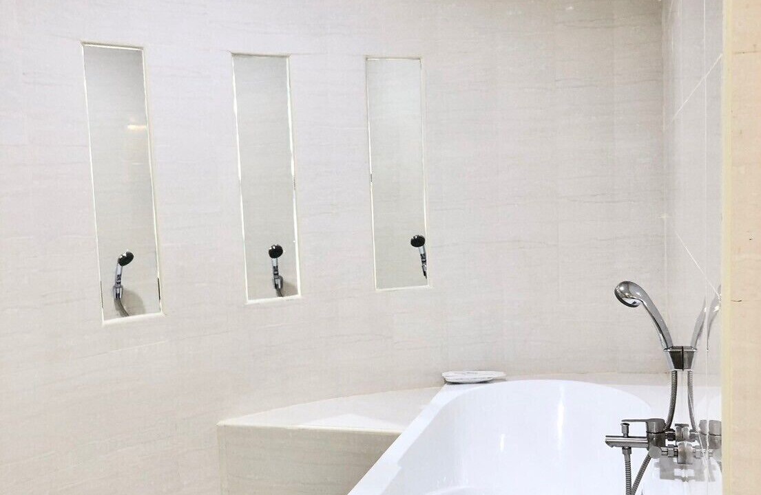 Photo of Bathroom in Lop Buri