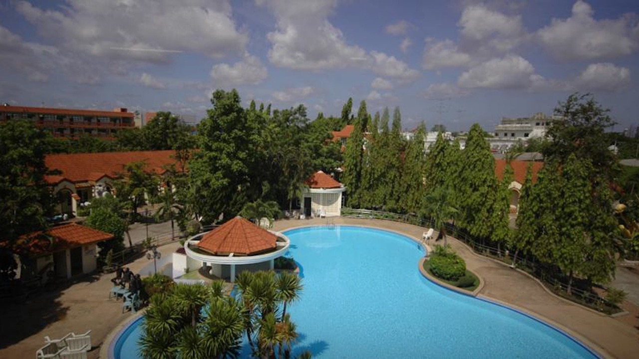 Photo of Outdoor in Lop Buri
