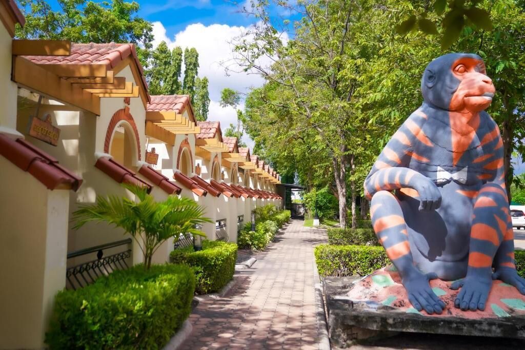 Photo of Outdoor in Lop Buri